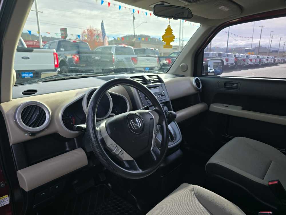 Thumbnail: 2008 Honda Element - 9