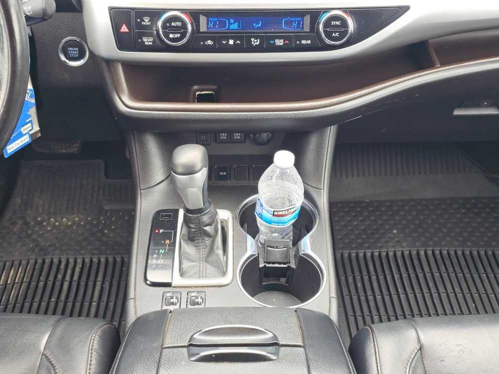 Thumbnail: 2018 Toyota Highlander - 13