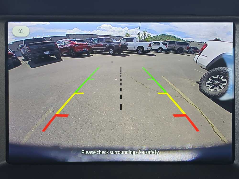 Thumbnail: 2026 Ford Bronco - 19