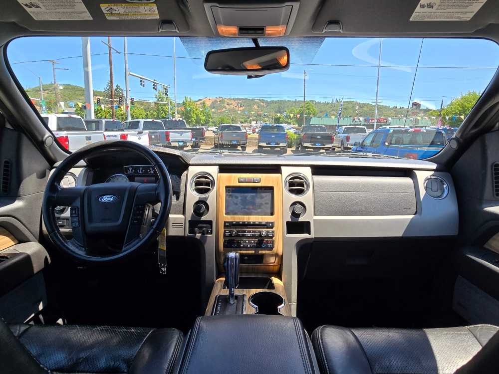 Thumbnail: 2011 Ford F-150 - 15