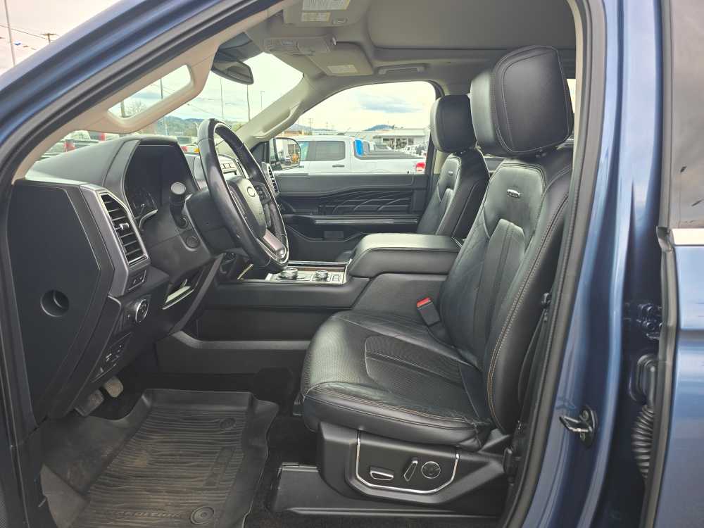 Thumbnail: 2018 Ford Expedition - 9