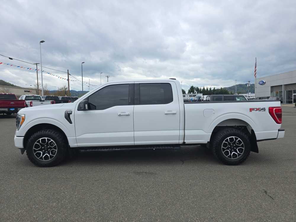 Thumbnail: 2023 Ford F-150 - 2