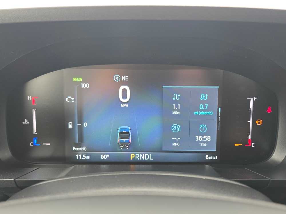 Thumbnail: 2026 Ford Maverick - 21