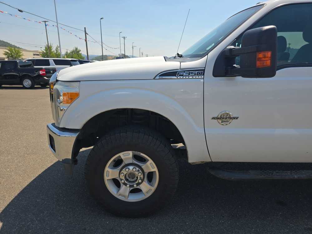 Thumbnail: 2016 Ford F-350 - 13