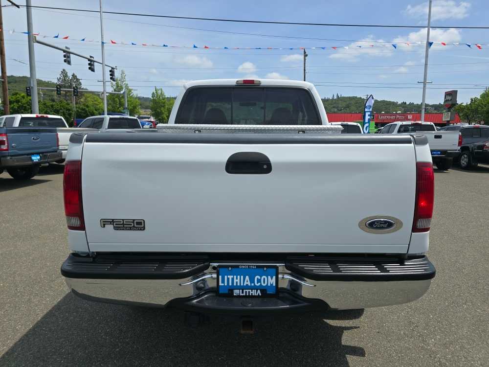 Thumbnail: 2000 Ford F-250 - 4