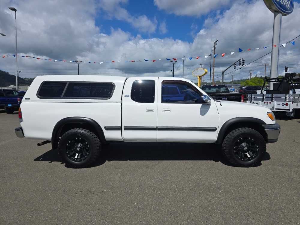 Thumbnail: 2000 Toyota Tundra - 6
