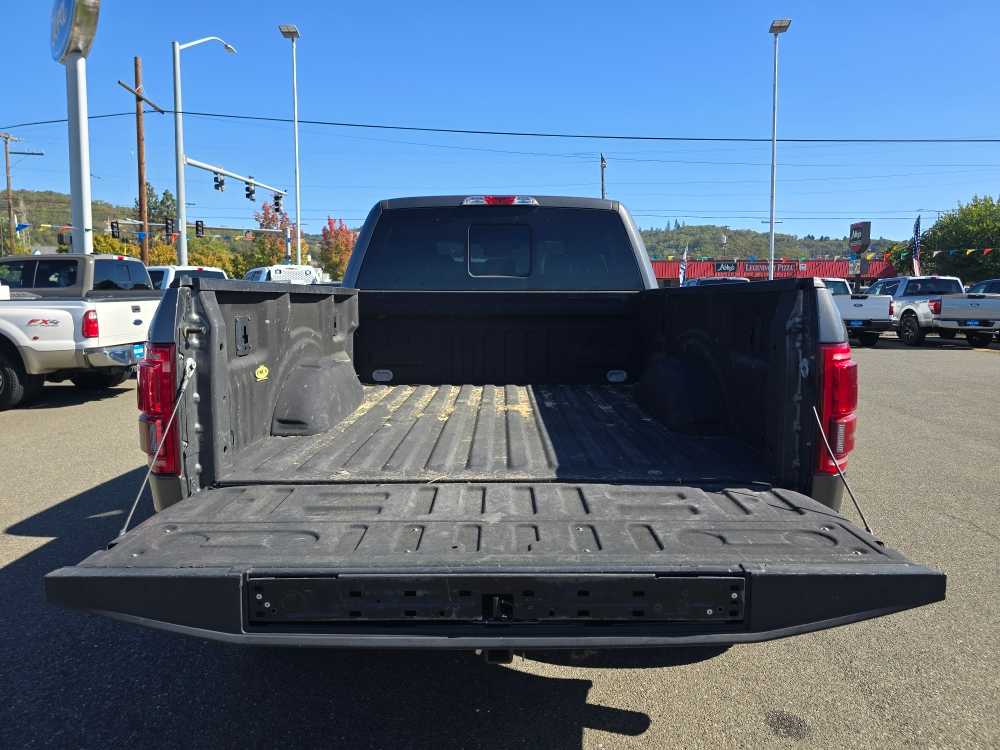 Thumbnail: 2016 Ford F-150 - 19