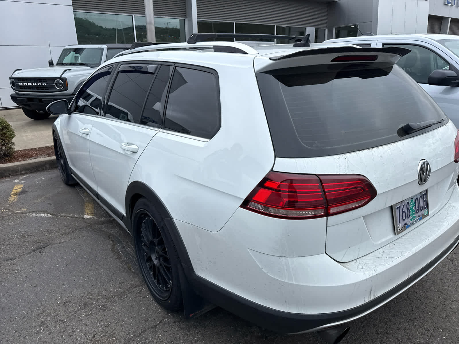 Thumbnail: 2019 Volkswagen Golf - 2