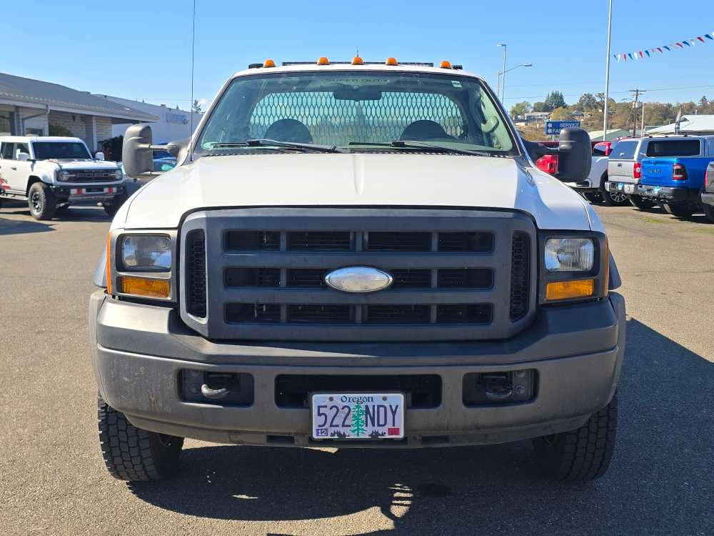 Thumbnail: 2006 Ford F-450 - 9