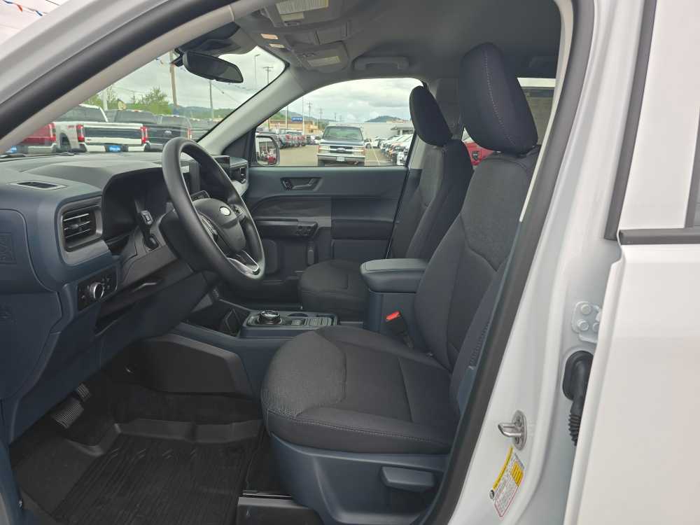 Thumbnail: 2026 Ford Maverick - 9