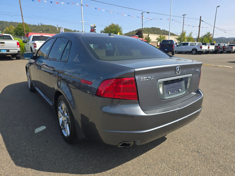 Used 2004 Acura TL Base with VIN 19UUA66214A025727 for sale in Medford, OR