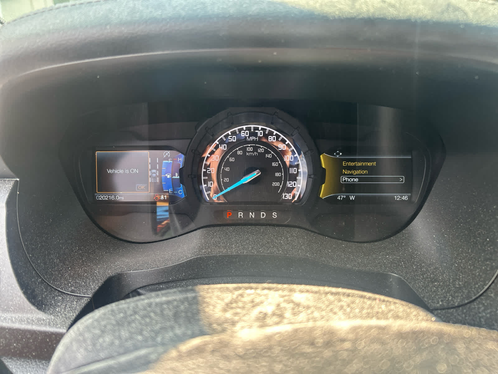 Thumbnail: 2022 Ford Ranger - 3