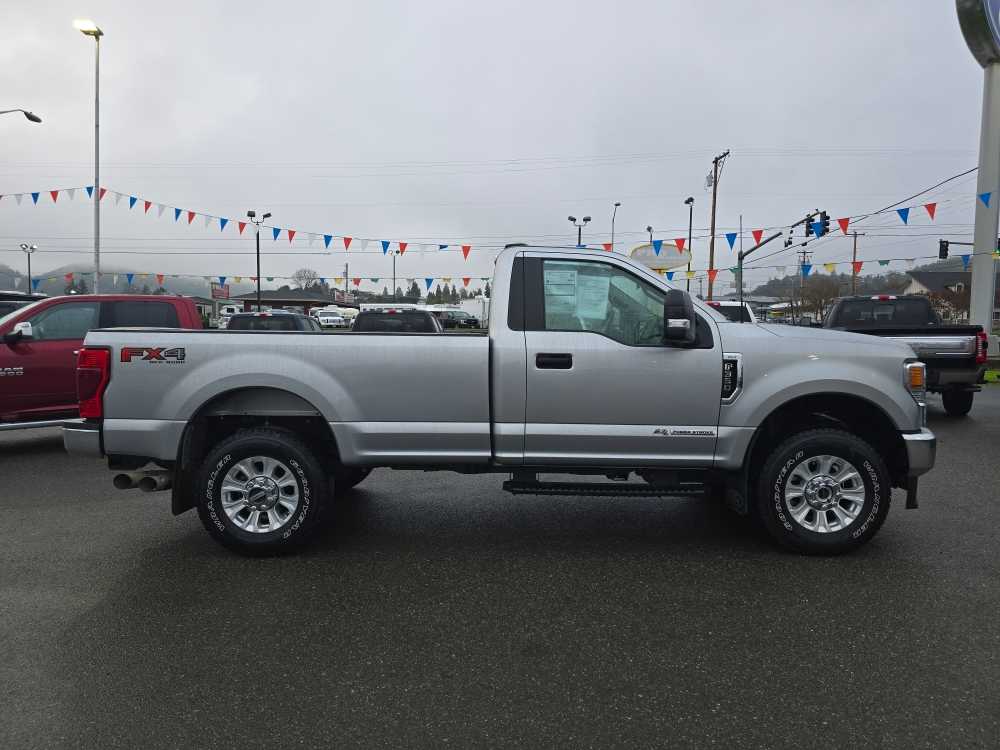 Thumbnail: 2022 Ford F-350 - 6