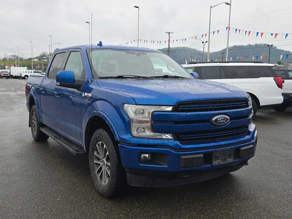 Thumbnail: 2018 Ford F-150 - 7