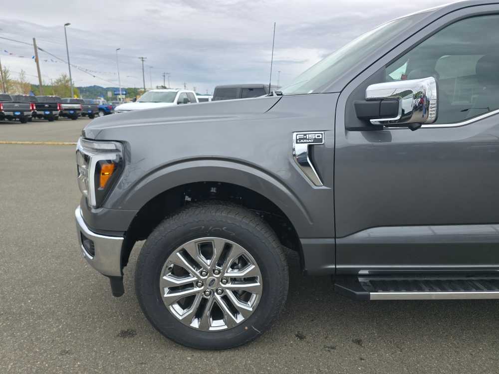 Thumbnail: 2026 Ford F-150 - 18