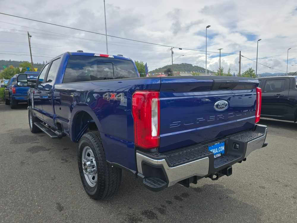 Thumbnail: 2026 Ford F-350 - 3