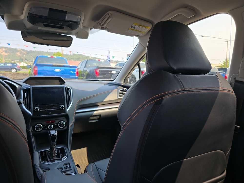 Thumbnail: 2019 Subaru Crosstrek - 14