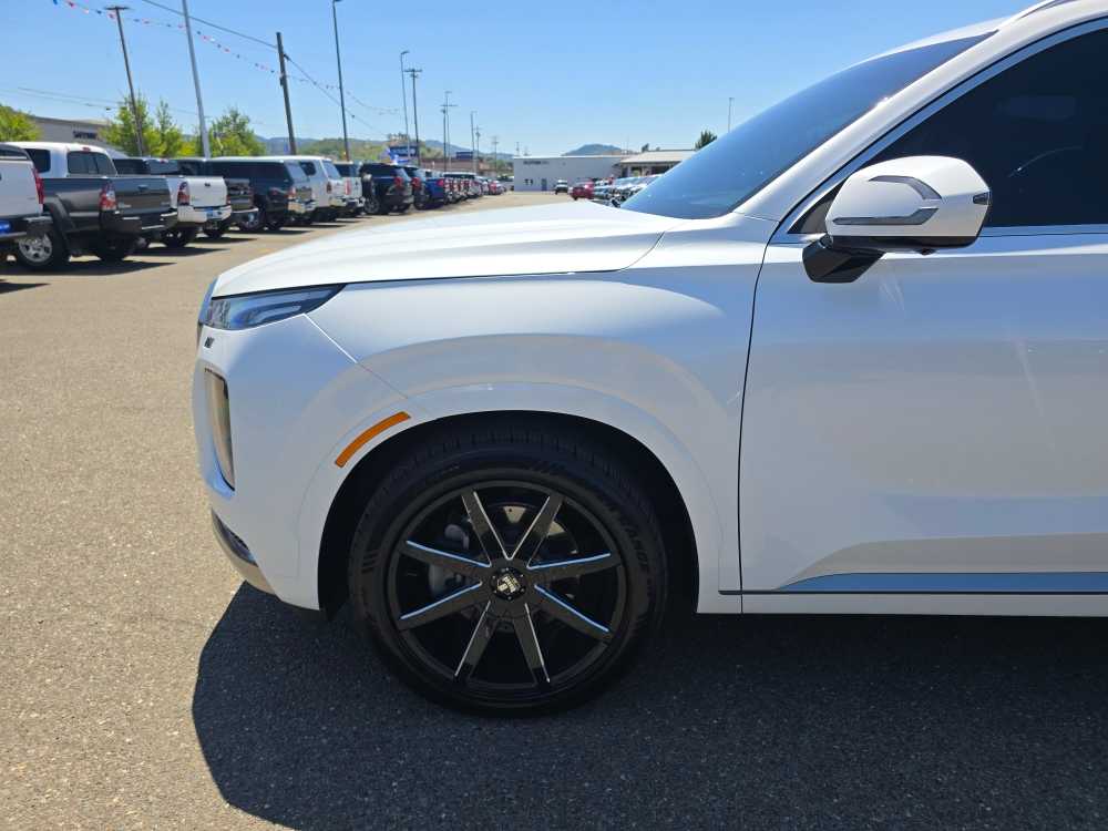 Thumbnail: 2022 Hyundai Palisade - 19