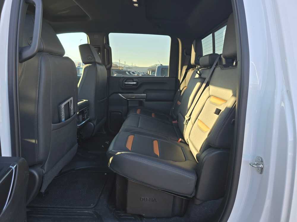 Thumbnail: 2023 GMC Sierra 2500 - 16