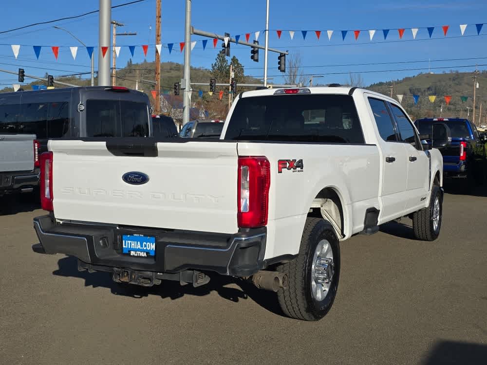 Thumbnail: 2023 Ford F-350 - 5