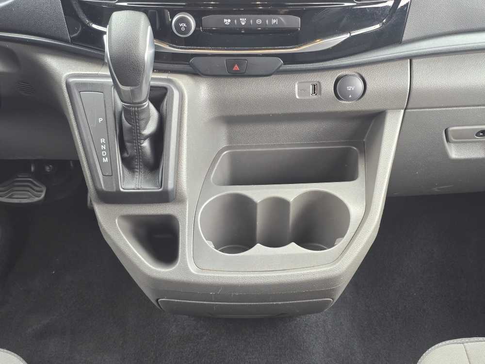 Thumbnail: 2024 Ford Econoline - 14