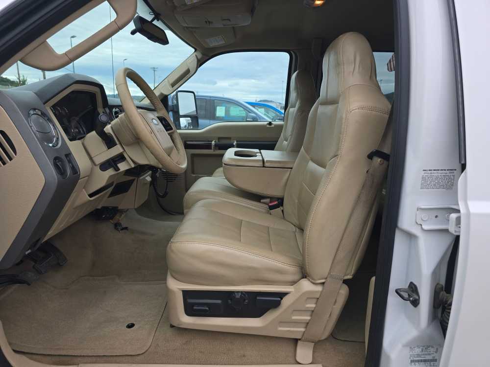 Thumbnail: 2010 Ford F-350 - 9