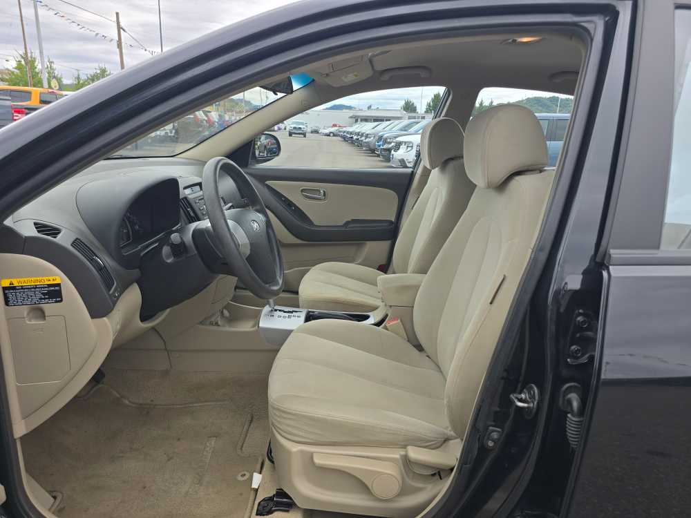 Thumbnail: 2007 Hyundai Elantra - 10