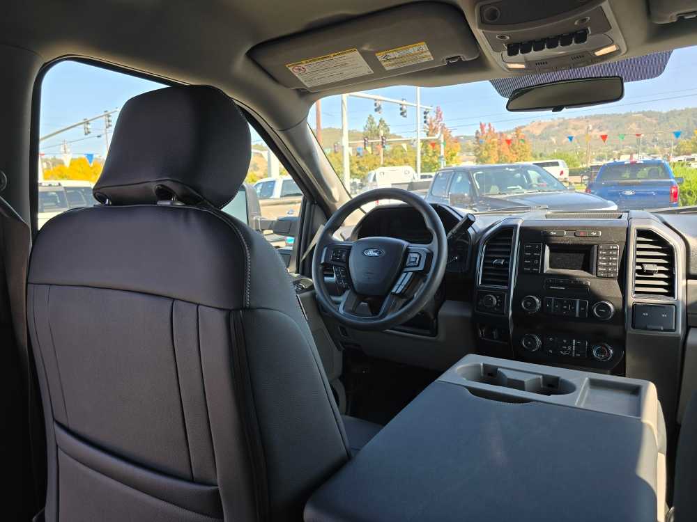 Thumbnail: 2019 Ford F-250 - 11