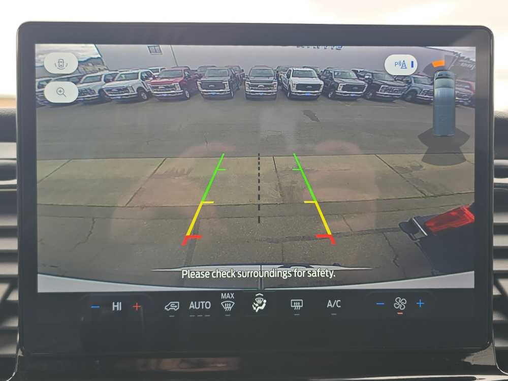 Thumbnail: 2024 Ford Econoline - 20