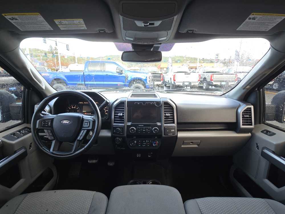 Thumbnail: 2019 Ford F-150 - 16