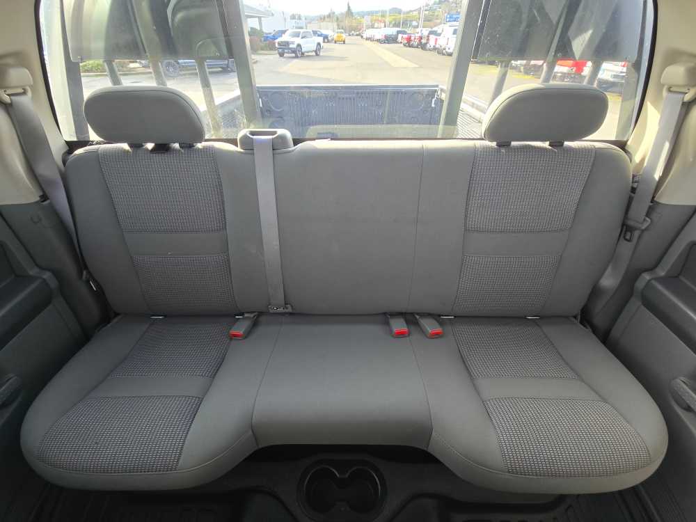 Thumbnail: 2007 Dodge Ram 1500 - 18