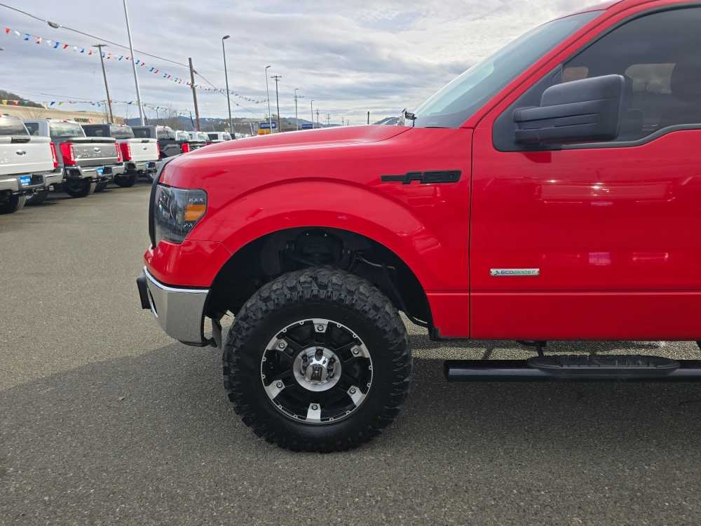 Thumbnail: 2013 Ford F-150 - 19