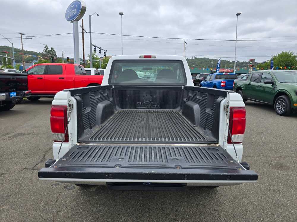 Thumbnail: 2000 Ford Ranger - 19