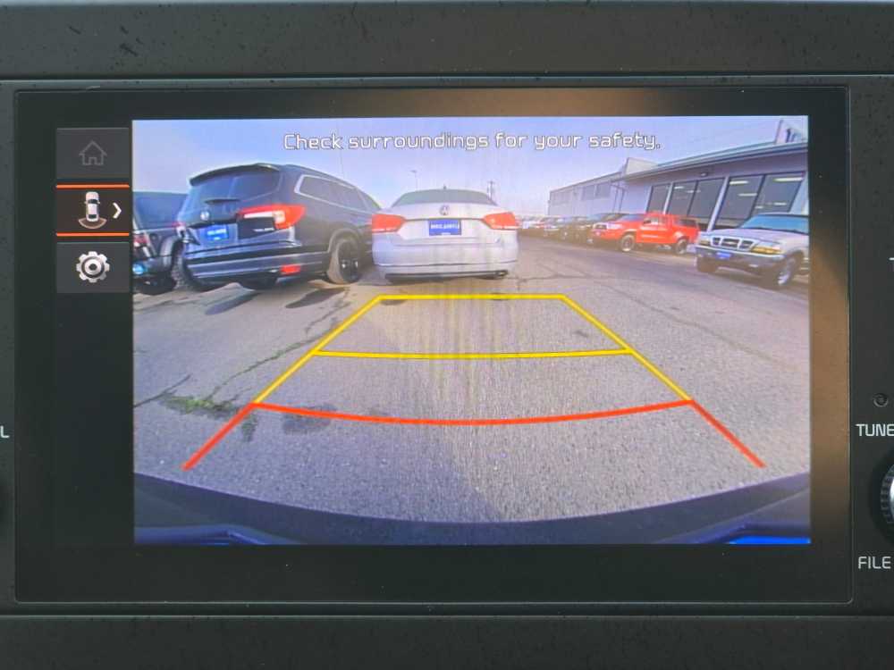 Thumbnail: 2024 Kia Sportage - 19