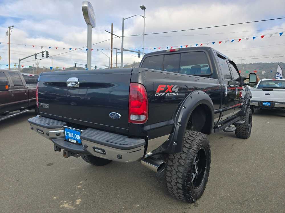 Thumbnail: 2004 Ford F-350 - 5