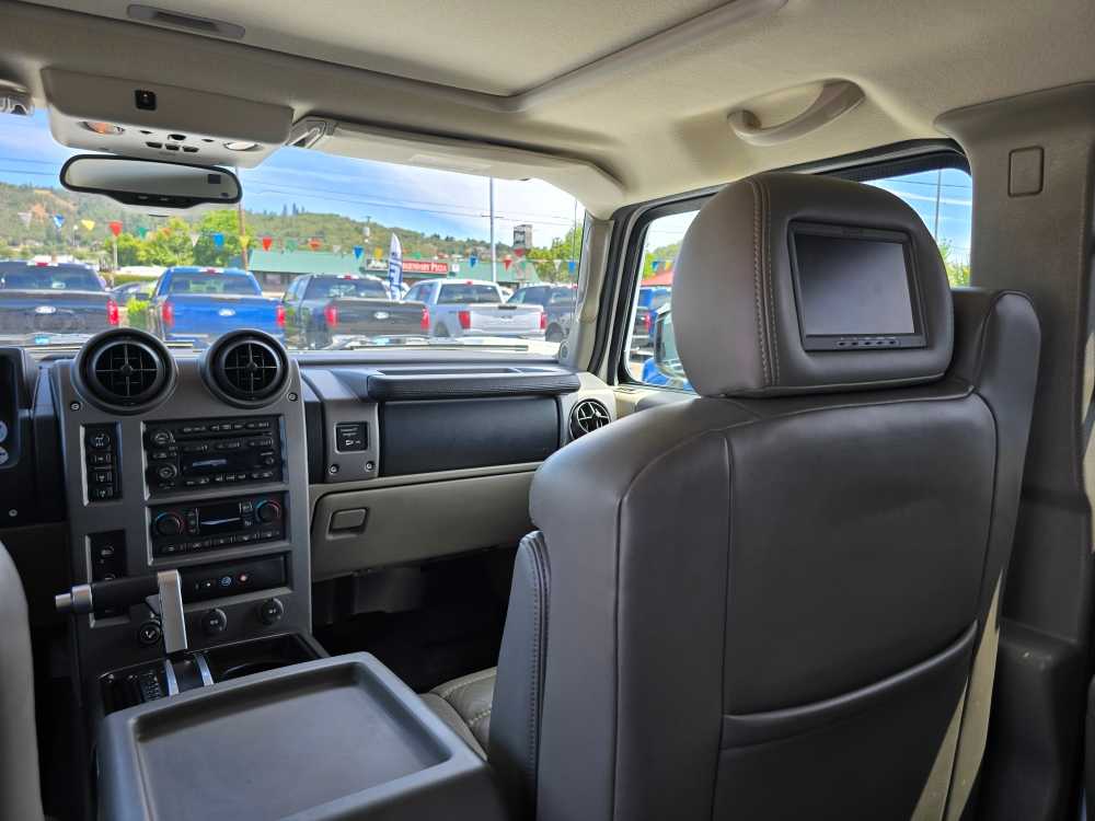 Thumbnail: 2004 Hummer H2 - 14