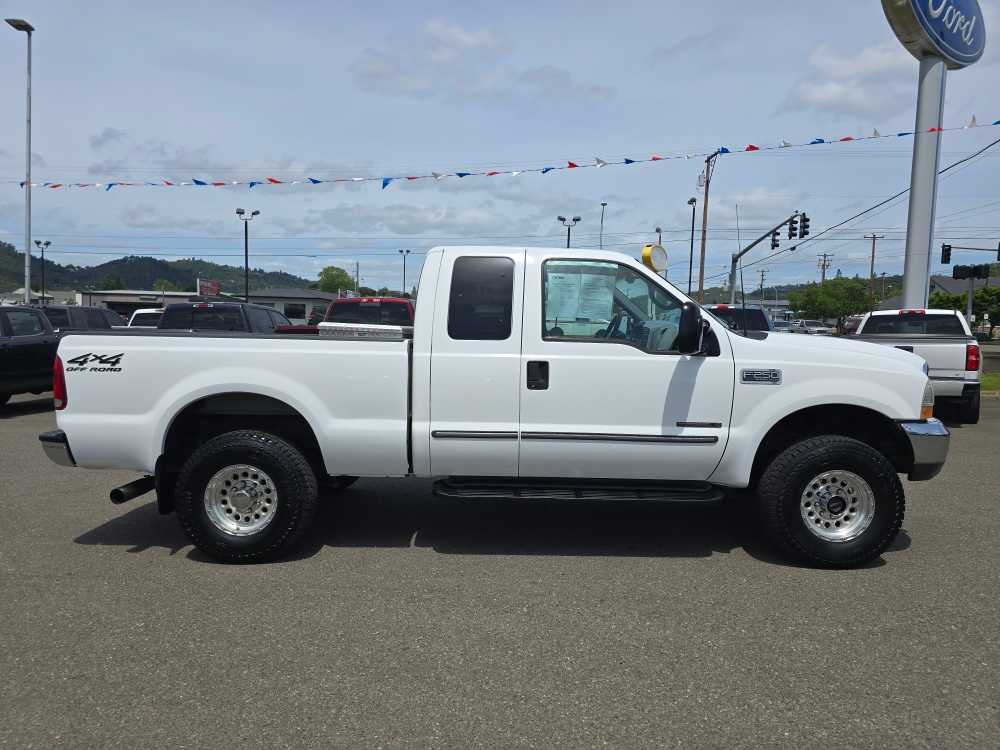 Thumbnail: 2000 Ford F-250 - 6