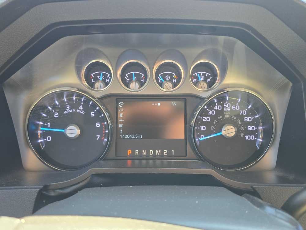 Thumbnail: 2015 Ford F-250 - 7