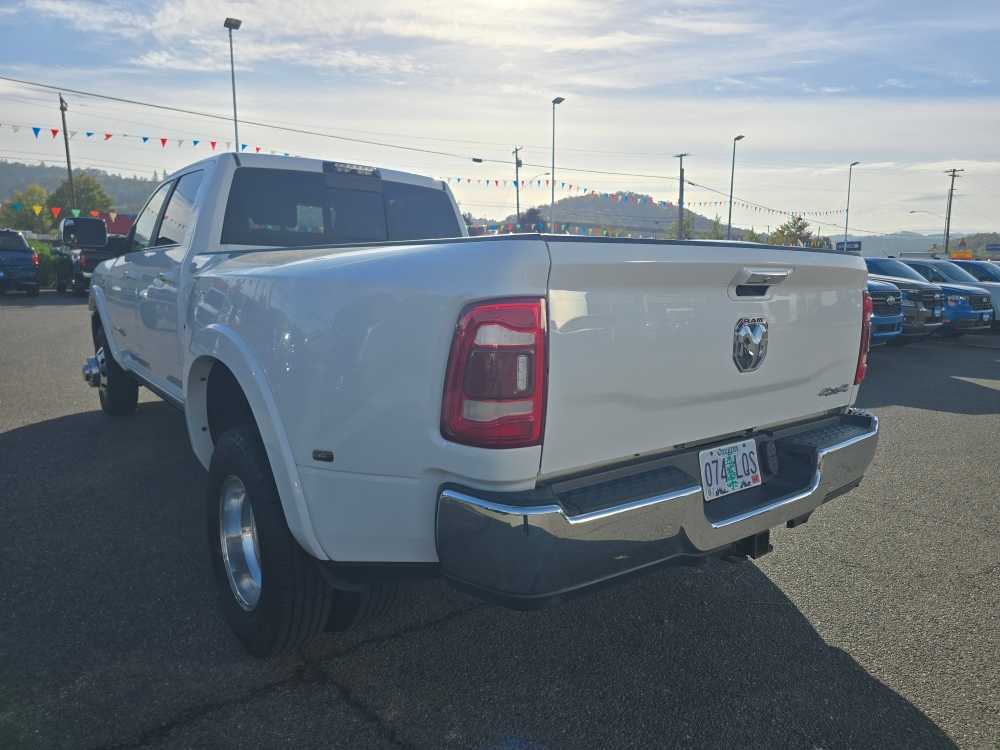 Thumbnail: 2019 RAM 3500 - 2