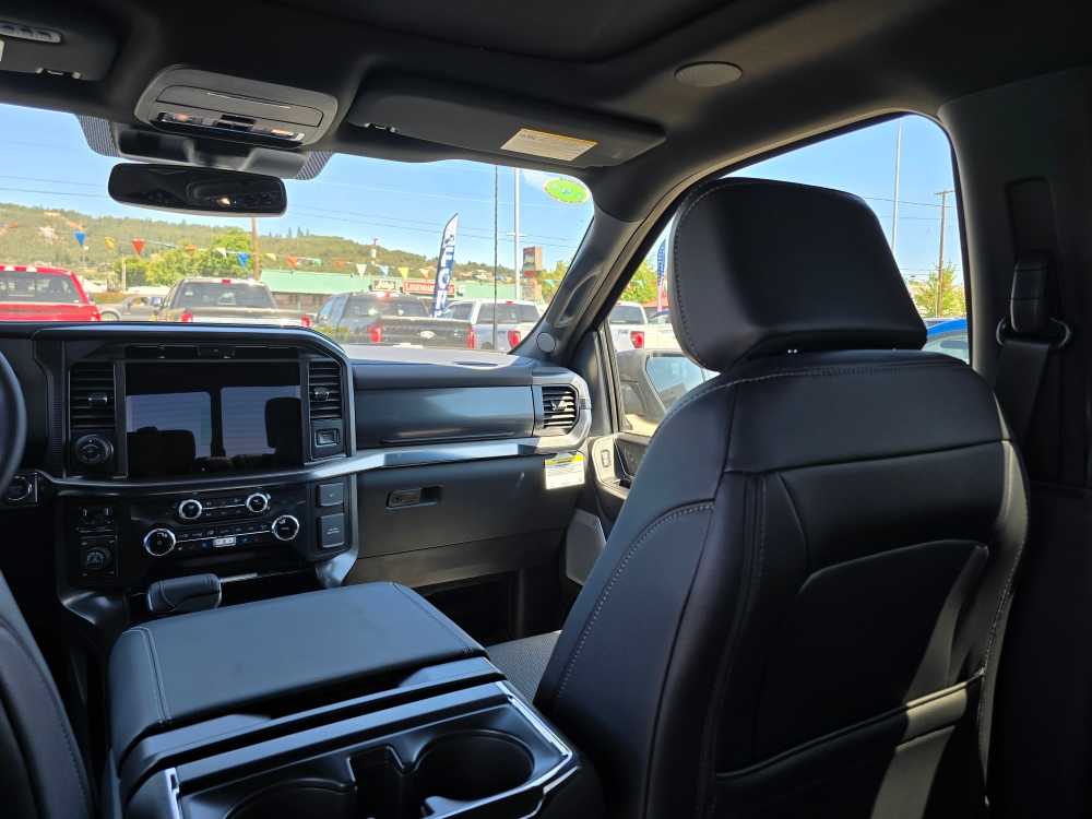 Thumbnail: 2025 Ford F-150 - 15