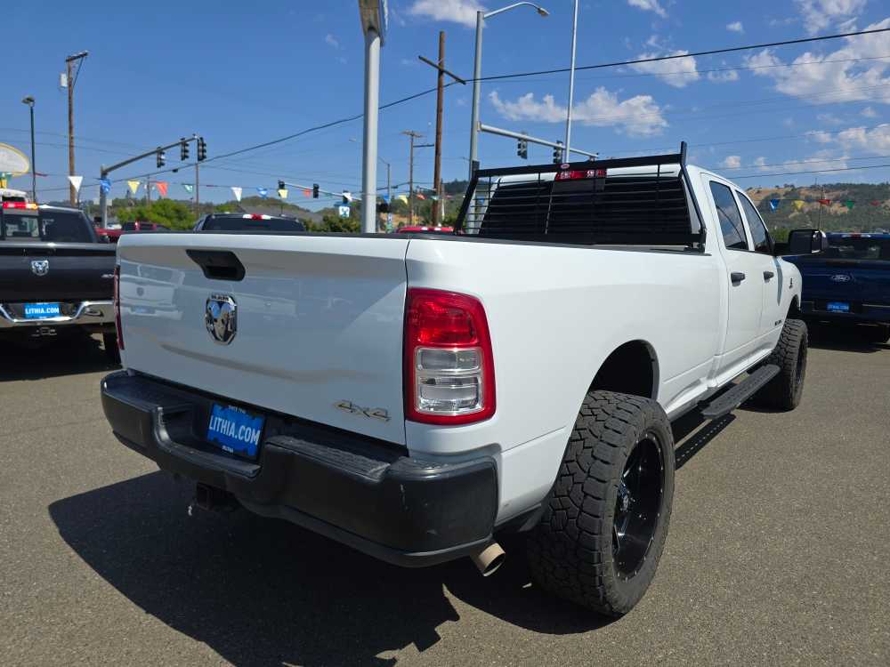 Thumbnail: 2020 RAM 3500 - 4