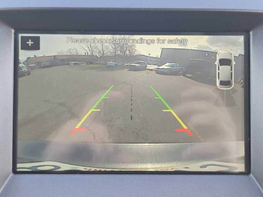 Thumbnail: 2017 Ford Edge - 19