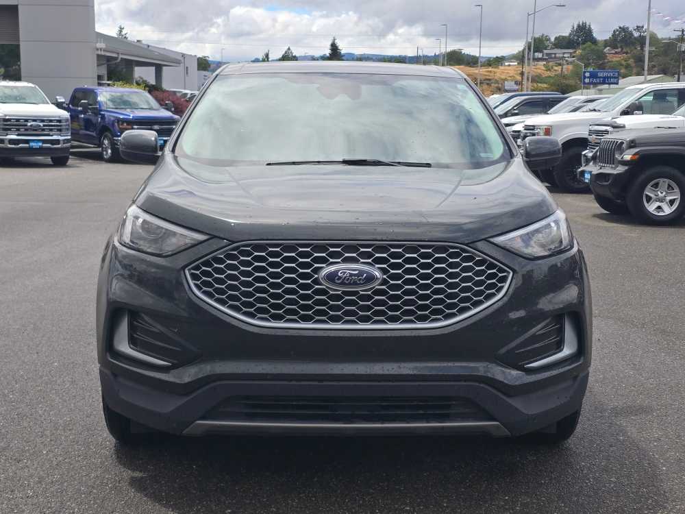 Thumbnail: 2024 Ford Edge - 12
