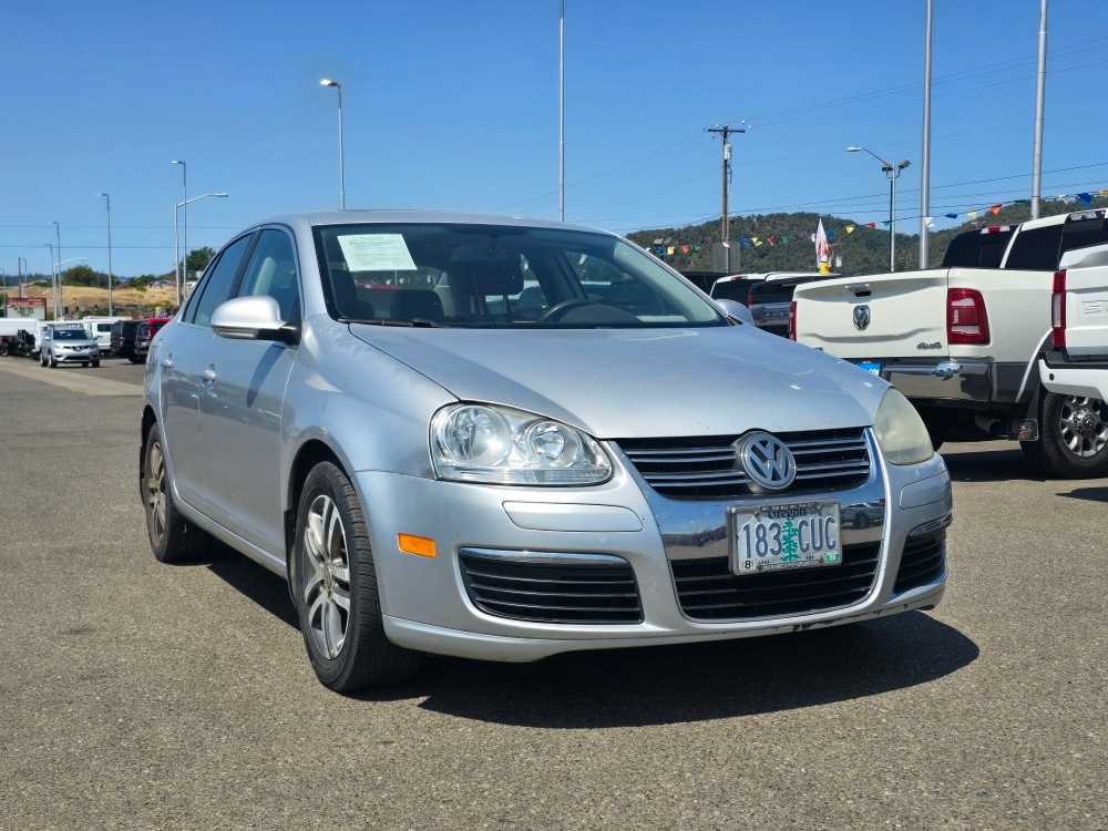 Thumbnail: 2006 Volkswagen Jetta - 4