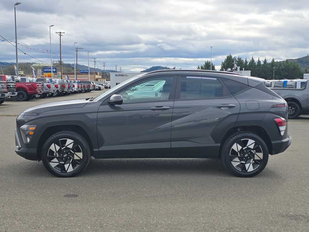 Thumbnail: 2025 Hyundai Kona - 2