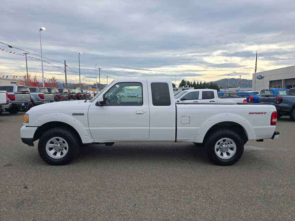 Thumbnail: 2006 Ford Ranger - 2