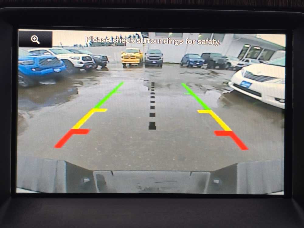 Thumbnail: 2014 Ford F-150 - 21