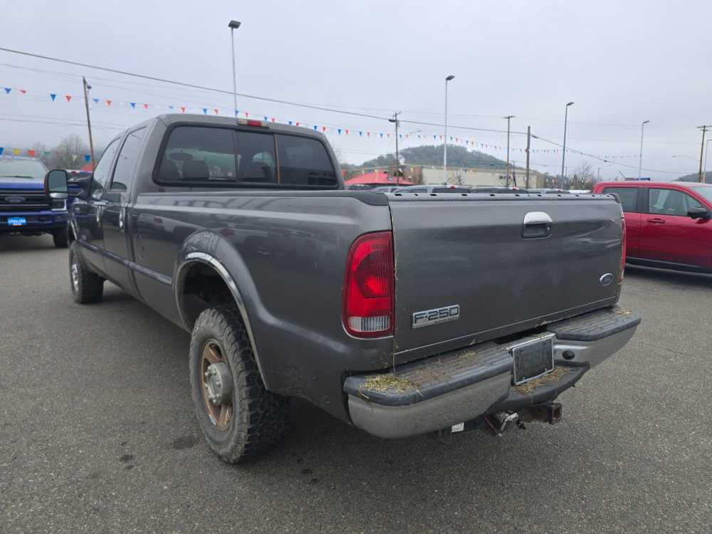 Thumbnail: 2005 Ford F-250 - 2