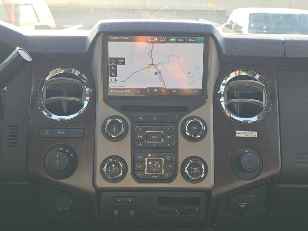 Thumbnail: 2013 Ford F-350 - 12