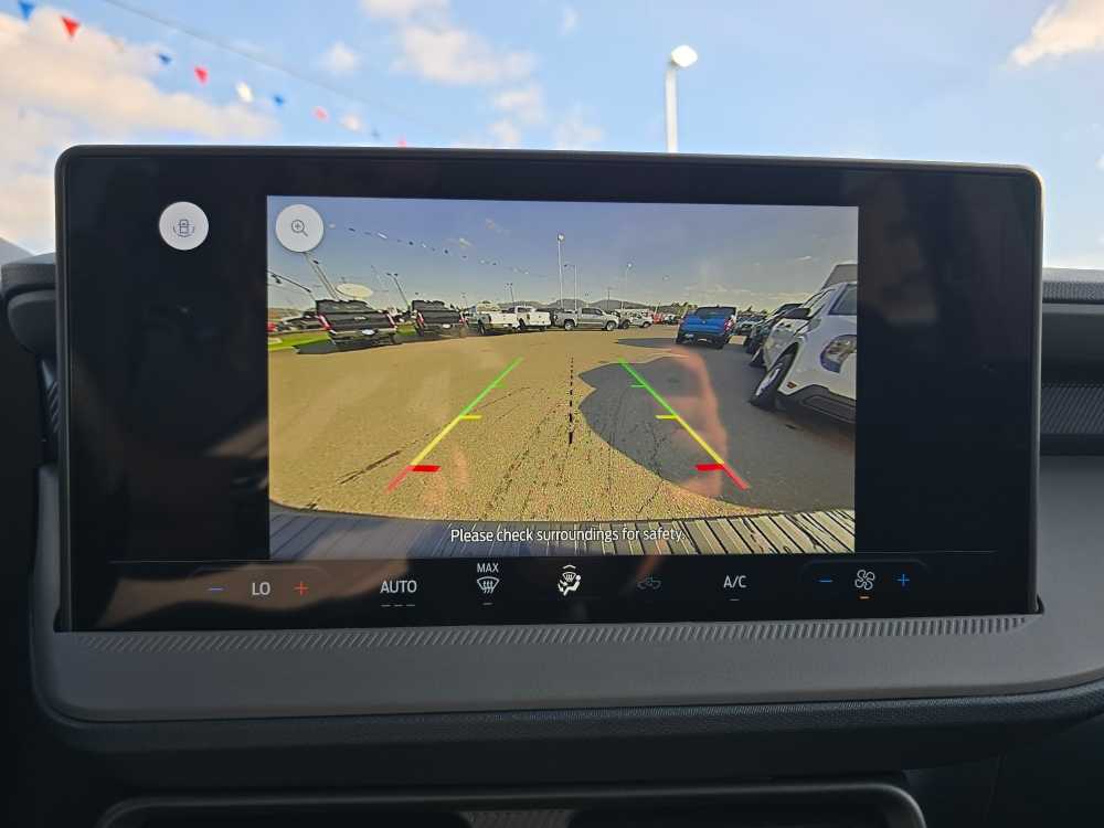 Thumbnail: 2025 Ford Maverick - 20